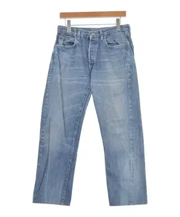 LEVI'S VINTAGE CLOTHING 데님 팬츠 남성용