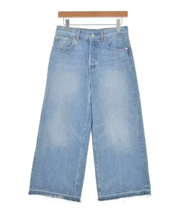 LEVI'S 데님 팬츠 여성용
