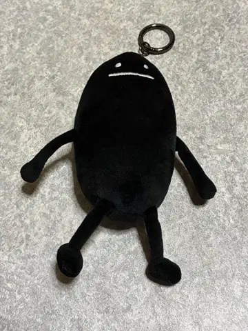 그라니프 graniph 뷰티풀 섀도우 봉제 인형 참