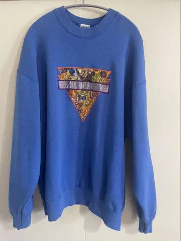 guess vintage 트레이닝복