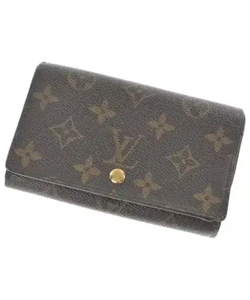 LOUIS VUITTON 지갑 코인 케이스 여성용