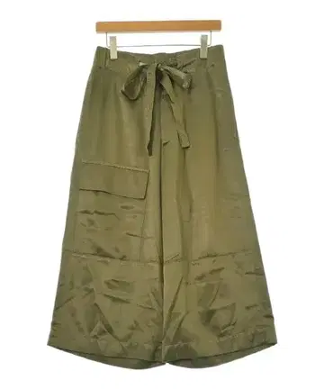DRIES VAN NOTEN 카고 팬츠 남성용