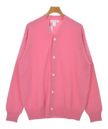 COMME des GARCONS SHIRT 가디건 남성용