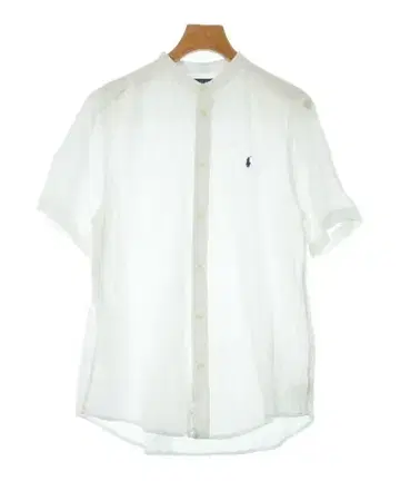 Polo Ralph Lauren 여성용 캐주얼 셔츠