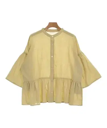 ITEMS URBAN RESEARCH 여성용 블라우스
