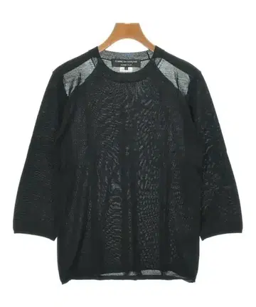 COMME des GARCONS HOMME PLUS 니트 스웨터 남성용