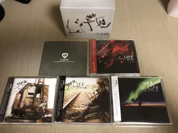 Janne Da Arc you Nicori Light Tours 단종