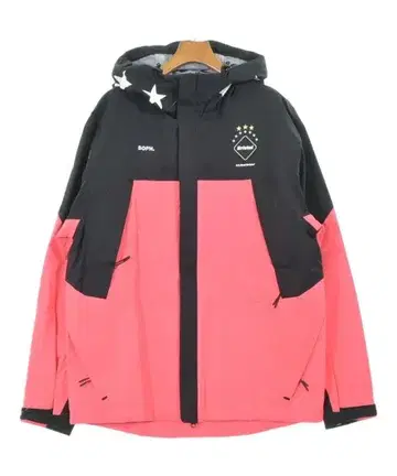 F.C.R.B 마운틴 후드티 남성용