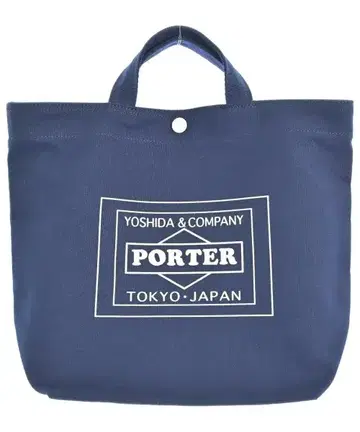 PORTER 토트백 남성용