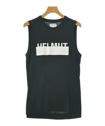 HELMUT LANG 셔츠 티셔츠 남성용