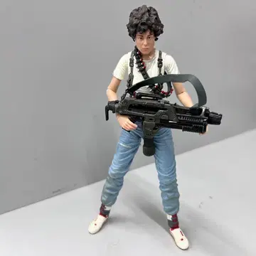 NECA 네카 에이리언 리플리