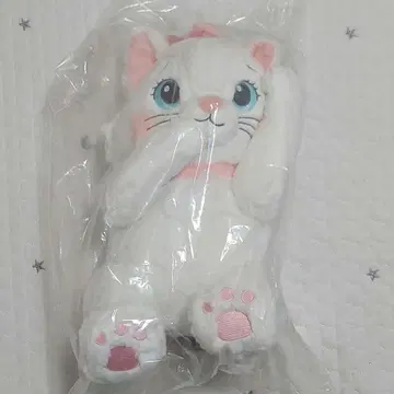 디즈니 마리 테레카쿠시 BIG 봉제 인형