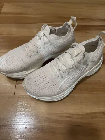 PUMA 러닝화