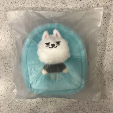 새상품 PPULBATU MULTI POUCH 뿔바투 멀티 파우치 용몬