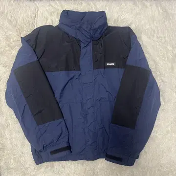 XLARGE 나일론 자켓