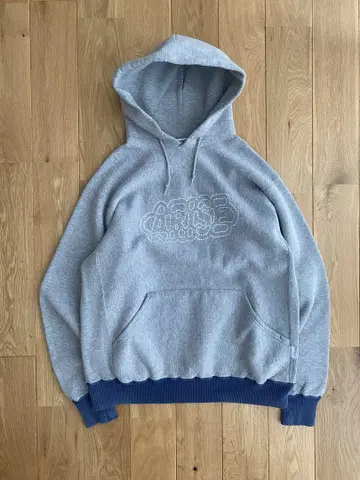 2톤 kellsport 후드티
