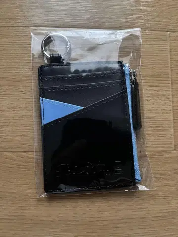 이 브라힘 카드 케이스