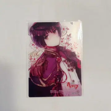 헤타리아 일본 CD 특전
