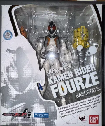 S.H.Figuarts 가면라이더 포제 베이스 스테이츠
