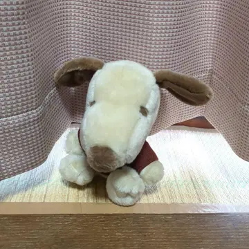 SNOOPY 봉제 인형