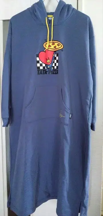 BT21 TATA 룸웨어 M 사이즈