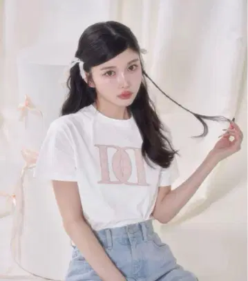 다리치 darich 퀼팅 아플리케 셔츠
