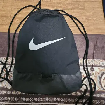 NIKE 냅색 Y2K