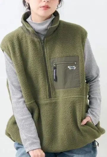 FREAK'S STORE 타운크라프트 보아 베스트