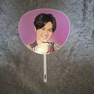 MATSUDA GENTA 부채