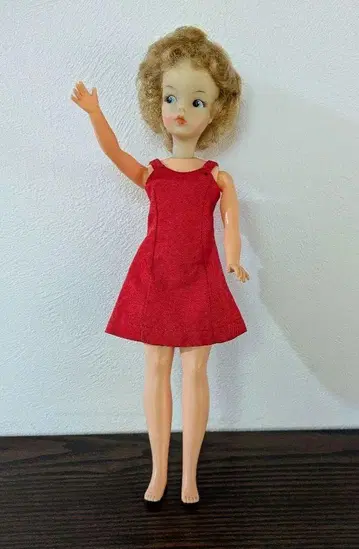 1960년대 타미짱 BS12 일본제