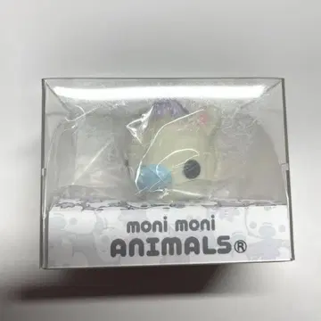 모니마루즈 첫 꿈 포니 가지 moni moni ANIMALS 스퀴즈