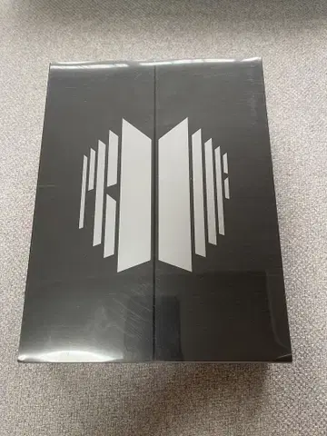BTS 앨범 PROOF 미개봉