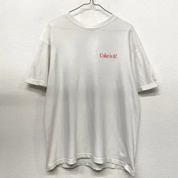 FREAK'S STORE 프릭스스토어 코카콜라 T셔츠