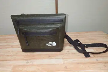 THE NORTH FACE 보냉 아웃도어 파우치 미사용
