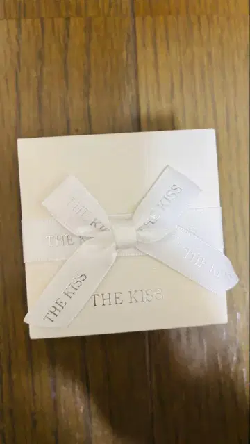 THE KISS 심플 반지 11 사이즈