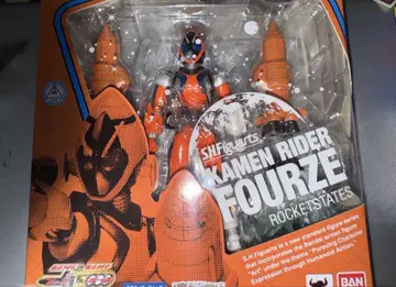 S.H.Figuarts 가면라이더 포제 로켓 스테이츠