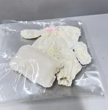 월비 시간 월점 시간 불가 식용 인형 파자마