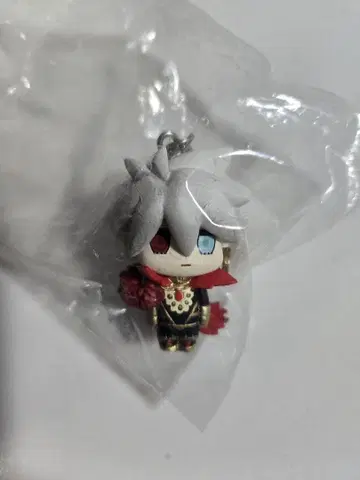 Fate/EXTELLA 카라코레 카르나 참