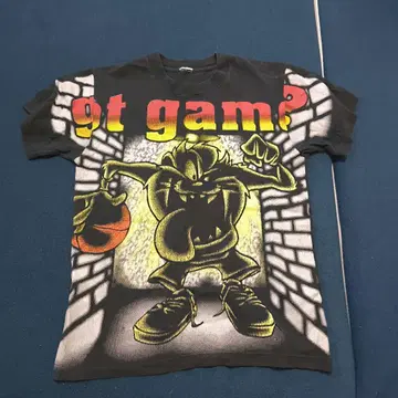 got game? 농구 T셔츠