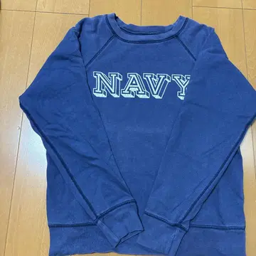 Champion 네이비 트레이닝복 L 사이즈