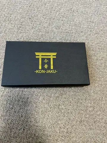 장지갑