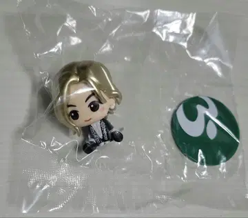 제일복권 Mrs. GREEN APPLE