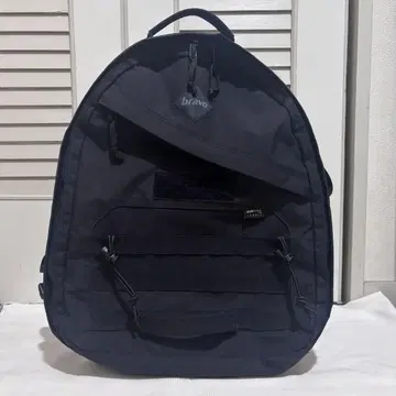 BRAVO BACKPACK