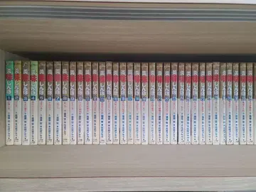 맛의 달인 전 111권