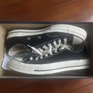 CT70 컨버스 척테일러 새상품급