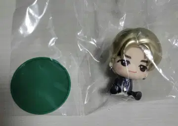 제일복권 Mrs. GREEN APPLE