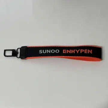 ENHYPEN 선우 멀티 스트랩 매니페스트