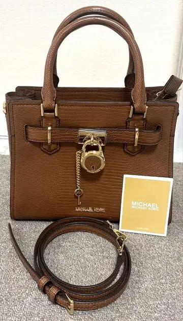 컨디션 최상 MICHAEL KORS 숄더백
