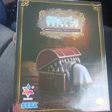 장송의 프리렌 피규어 SEGA