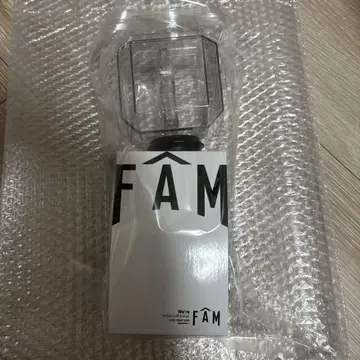 새상품 당일 발송 timelesz FAM 응원봉